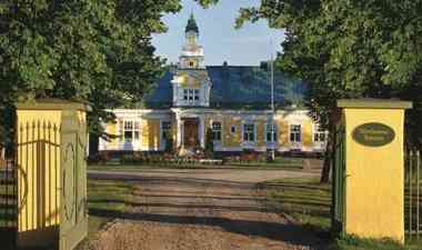 Next Manor Hirvihaaran Kartano a Hirvihaara, FI