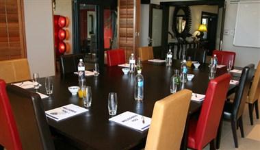 SW1 Lodge & Spa Retreat в Cape Town, ZA