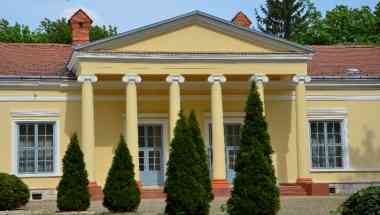 Fenyoharaszt Castle Hotel a Verseg, HU