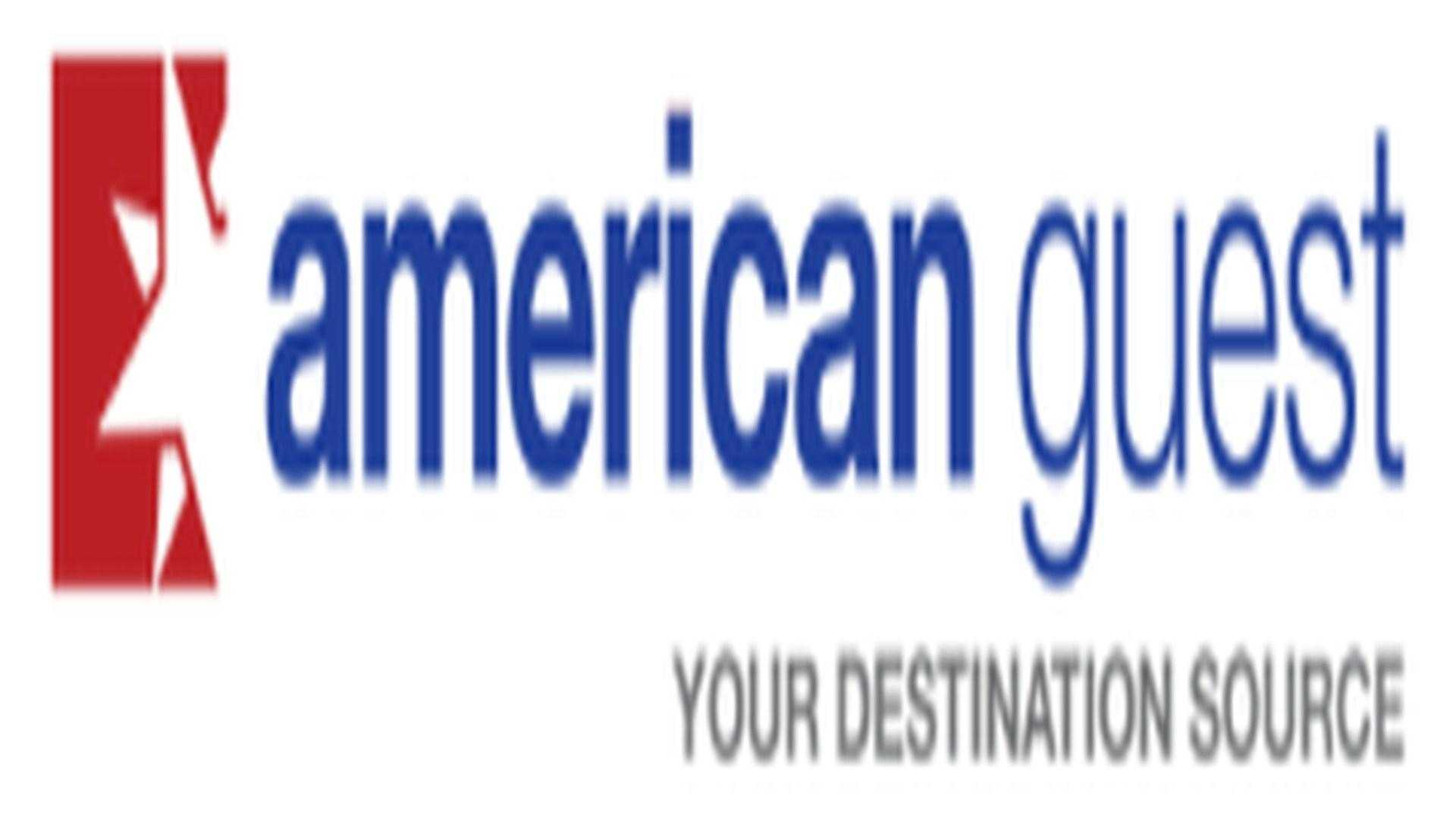 American Guest USA i New York, NY