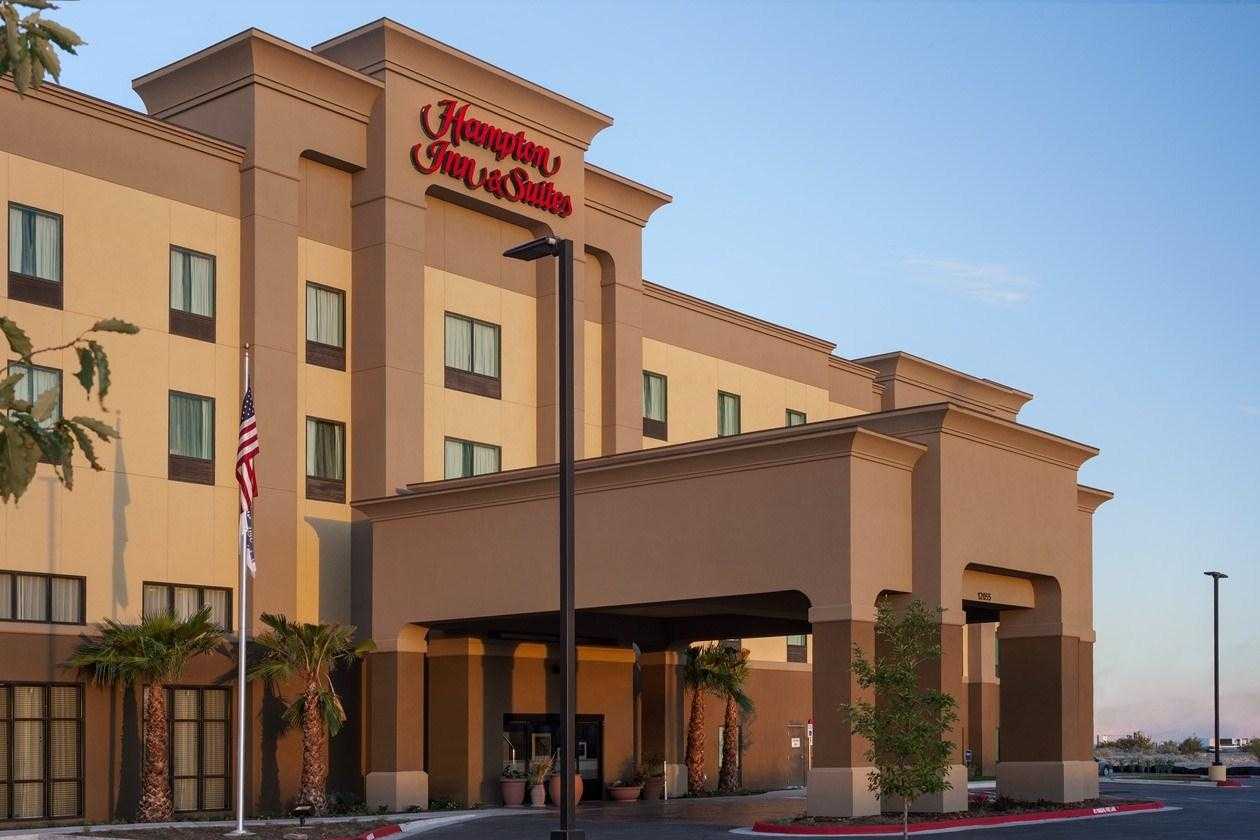 Hampton Inn & Suites El Paso/East a El Paso, TX