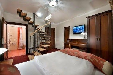 Изображение места проведения