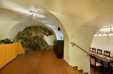 Изображение места проведения