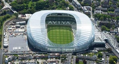 Aviva Stadium
