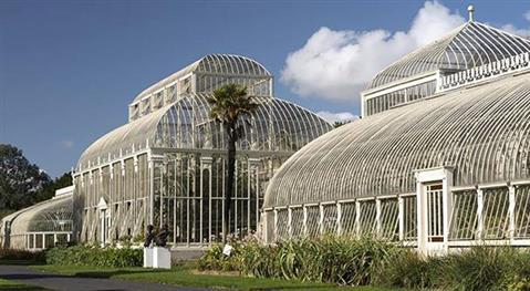 National Botanic Gardens