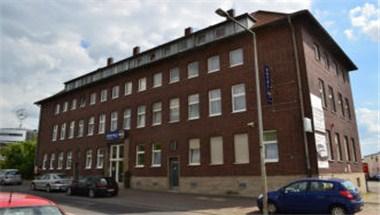 West End Hotel image