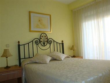 Hotel Felipe II em Peniscola, ES