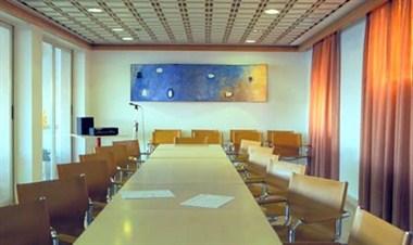 Grand Hotel Palace a Terracina, IT