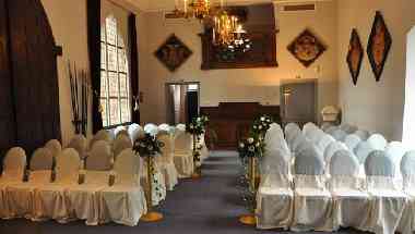 Kasteel Heeswijk, Uden, NL