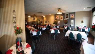 Indian Lake Country Club a Indianapolis, IN