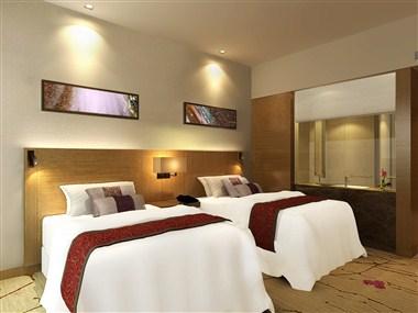 DoubleTree by Hilton Hotel Jiaxing, Jiaxing, CN