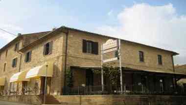 Il Vecchio Mulino in Volterra, IT