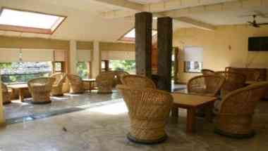 High Bank Himalayan Retreat en Rishikesh, IN