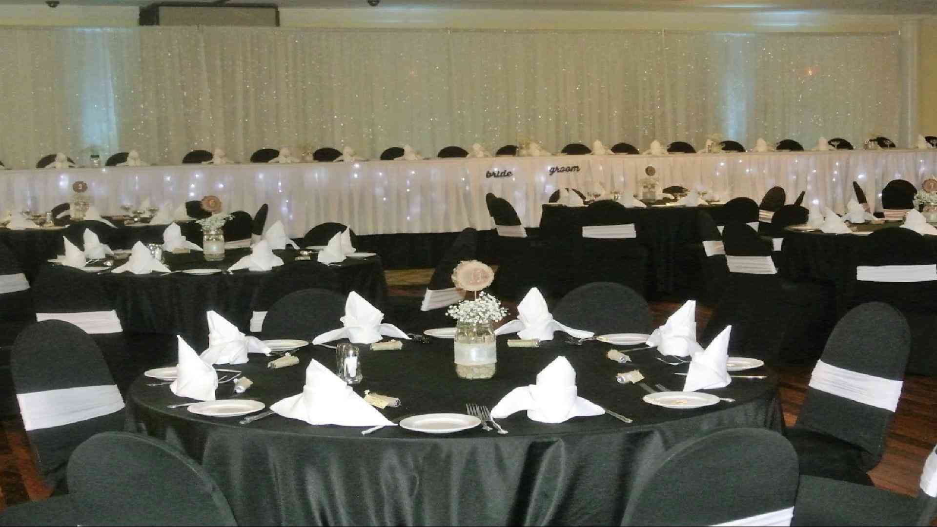 Florian Park Conference and Event Center em Mequon, WI