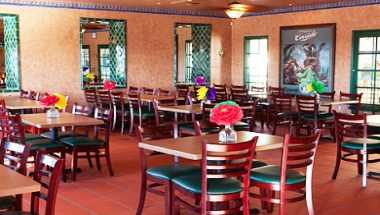 Cafe Coyote Restaurant в San Diego, CA