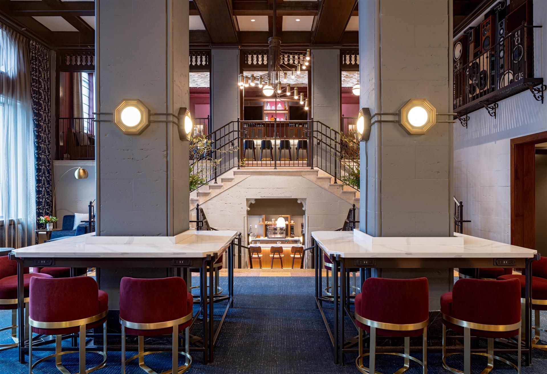 Holston House Nashville a Hyatt Hotel - NEWLY RENOVATED! in Nashville, TN