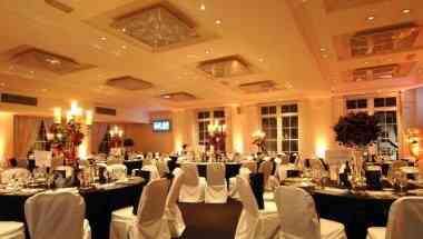 London, GB1의 British Academy of Film and Television Arts