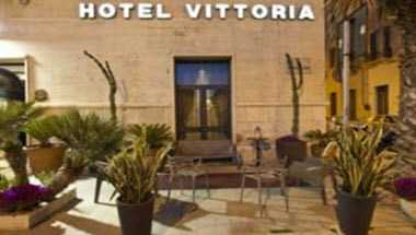 Hotel Vittoria in Trapani, IT