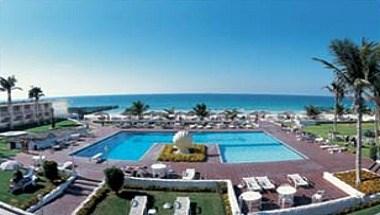 Lou Lou'a Beach Resort image