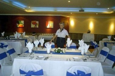 Ravelston House en Musselburgh, GB2