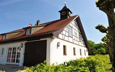 Wald & Schlosshotel Friedrichsruhe в Zweiflingen, DE