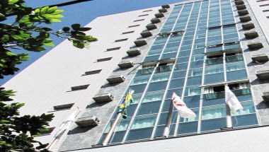 Niagara Flat in Belo Horizonte, BR