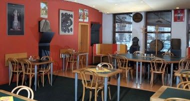 Bild des Veranstaltungsortes