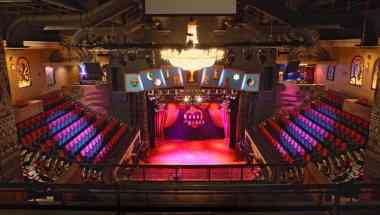 House of Blues Las Vegas en Las Vegas, NV