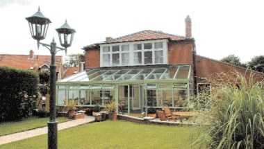 The Lawns in Holt, GB1