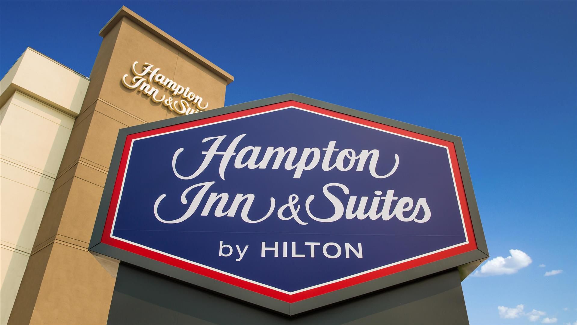 Bild på anläggning