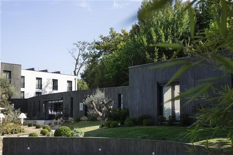 Best Western Plus Hotel de la Regate em Nantes, FR