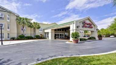 Hampton Inn & Suites Charleston/Mt. Pleasant-Isle Of Palms в Mt. Pleasant, SC