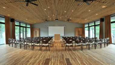 Naked Retreats à Huzhou, CN