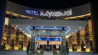 Hotel Mykonos image