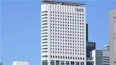 Hotel Century Southern Tower a Tokyo, JP