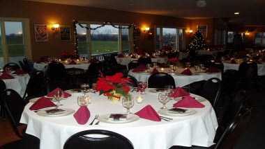 Lake Forest Golf Club в Ann Arbor, MI