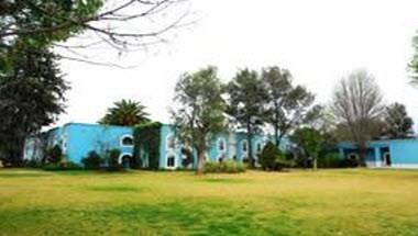 Hotel Villas Arqueologicas Teotihuacan image