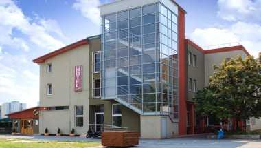 Hotel Dominika, Bratislava, SK