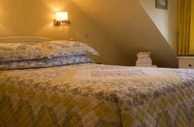 Carlisle, GB1におけるWillowbeck Lodge