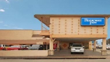 Rodeway Inn Downtown image