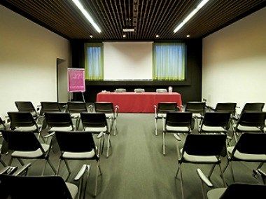 Bild på anläggning