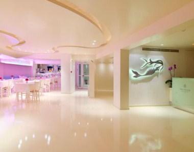 Iria Beach Art Hotel in Naxos, GR