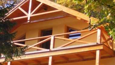 Varkuti Turistahaz in Eger, HU