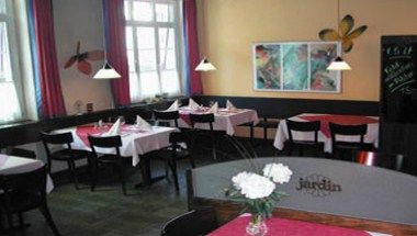 Bild des Veranstaltungsortes