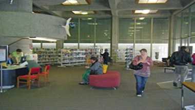 Burnie LINC a North West, AU