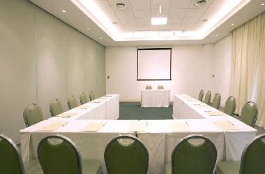 O IL Campanario Villaggio Resort a Florianopolis, BR