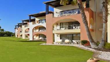 Four Seasons Vilamoura i Vilamoura, PT