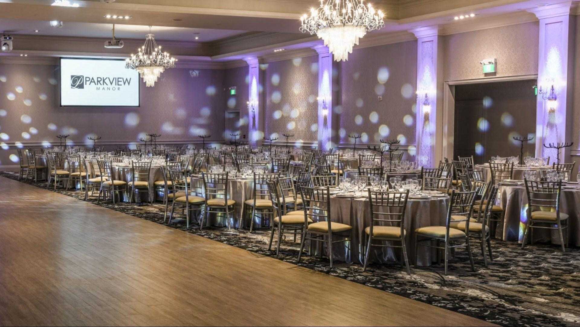 Parkview Manor в Toronto, ON