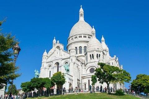 Sacré-Cœur