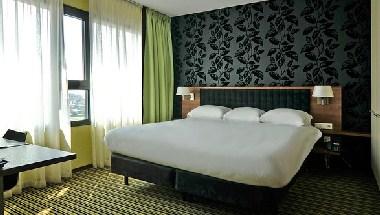 Van der Valk Hotel Ridderkerk в Ridderkerk, NL